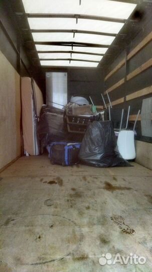 Грузоперевозки и переезды от 200км в одну сторону