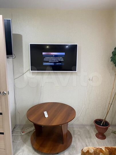 1-к. квартира, 32 м², 2/9 эт.