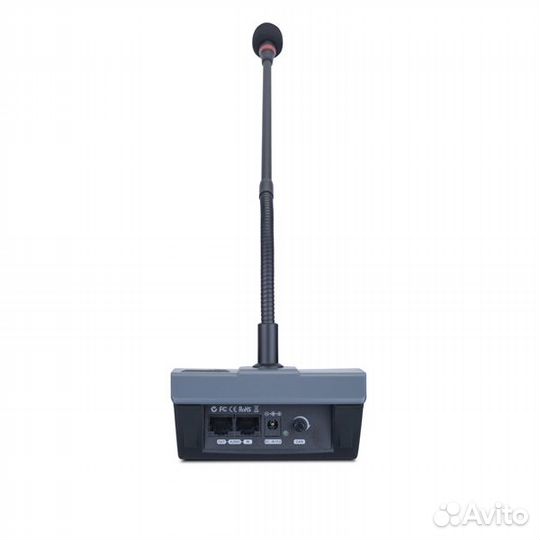 Микрофон biamp MDS.DEL