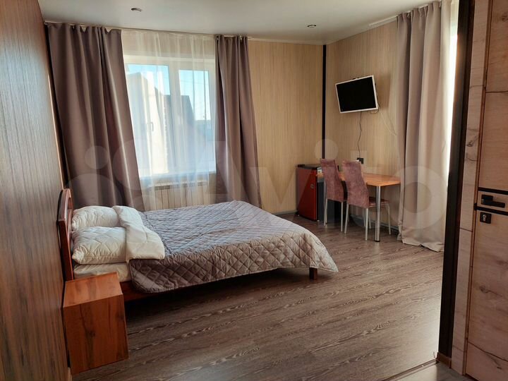 Комната 20 м², 2/2 эт.
