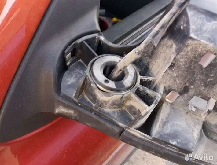 Втулка зеркала заднего вида LADA