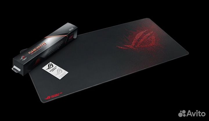 Коврик для мыши Asus Rog Sheath