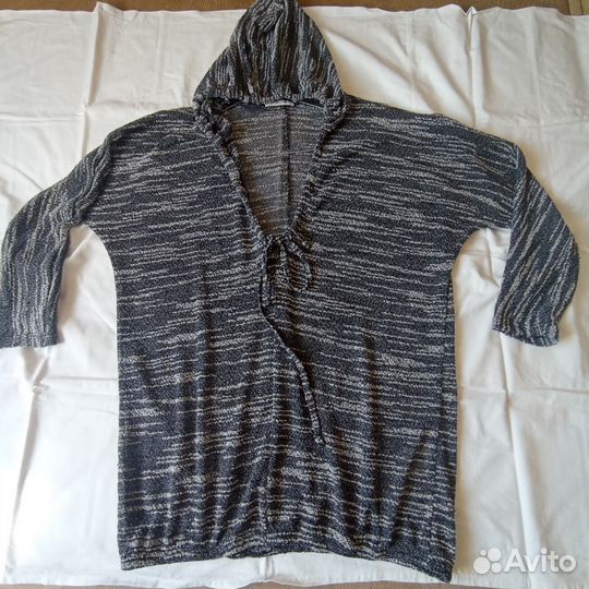 Кофты трикотажные 50-52