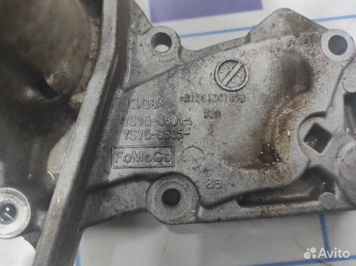 Насос водяной (помпа) Ford Kuga (CBS) 1778516