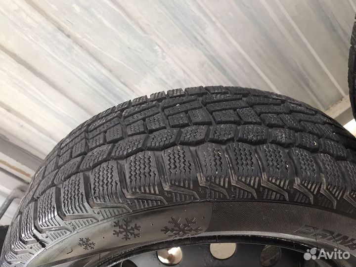 Колеса в сборе 175/70 r13