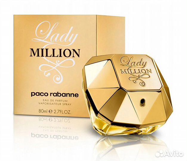 Духи Армэль номер 129 (50 мл)