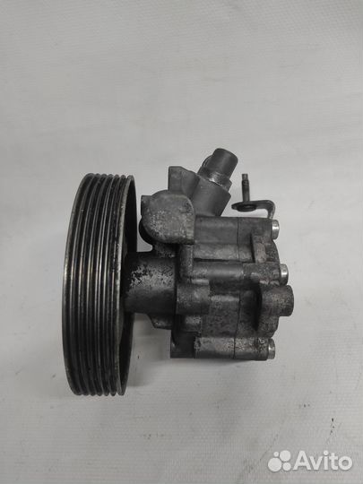 Для Peugeot 407 1.8L насос гур