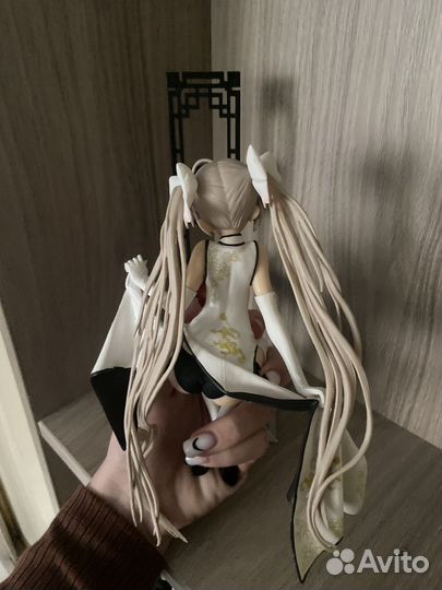 Фигурка аниме