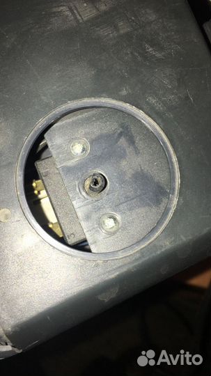 Тепловентилятор 2000W