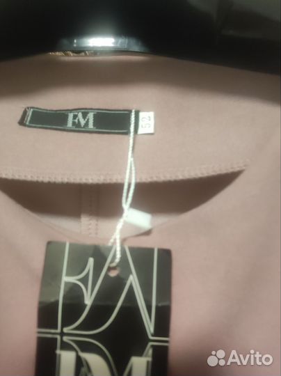 Вечернее платье 48-50