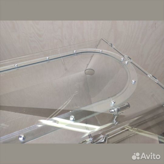 Большой лототрон(лотерейный барабан)