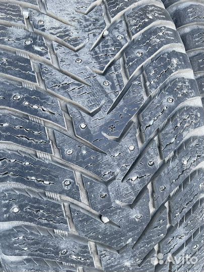 Nokian Tyres Hakkapeliitta 8 SUV 285/50 R20 116T