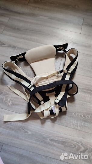 Эрго-рюкзак (кенгуру)