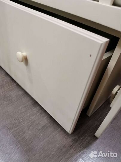 Кроватка топотушки Каролина