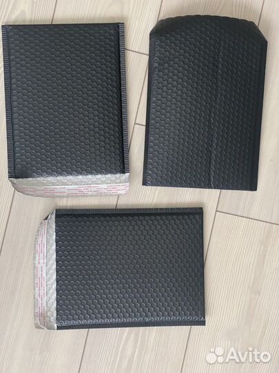 Упаковочный пакет