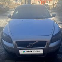 Volvo C30 1.6 MT, 2008, 220 000 км, с пробегом, цена 660 000 руб.