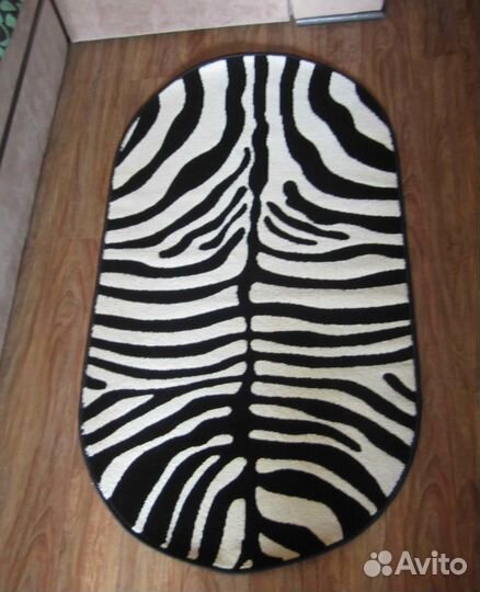 Ковер 1,5х0,8 м. Словения. Новый