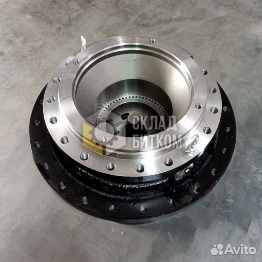Редуктор хода без гидромотора Hitachi ZX470R-3F