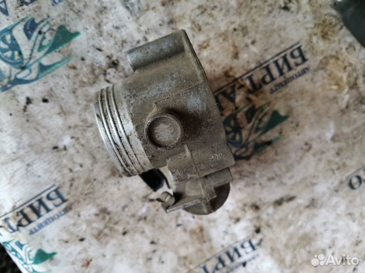 Заслонка дроссельная электрическая ваз (LADA) Prio