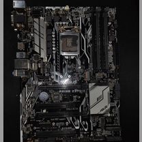 Материнская плата z270-k