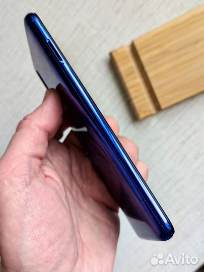 Рамка (корпус) Xiaomi Mi 9 lite