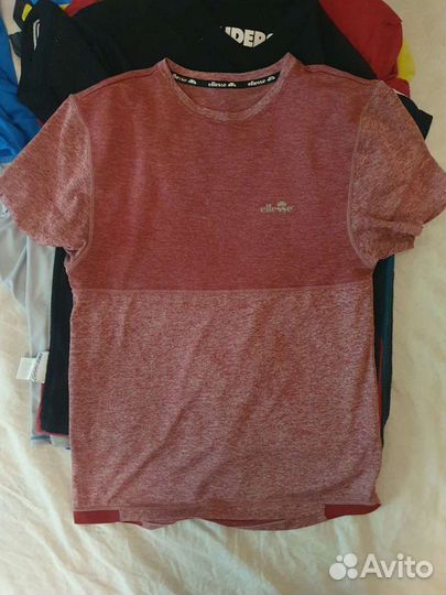 Футболка Ellesse