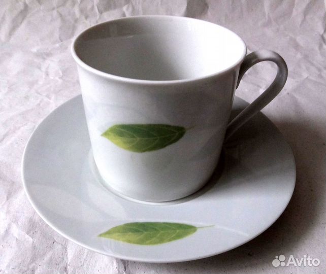 Сервиз столовый на 4 персоны, новый, 20 предметов