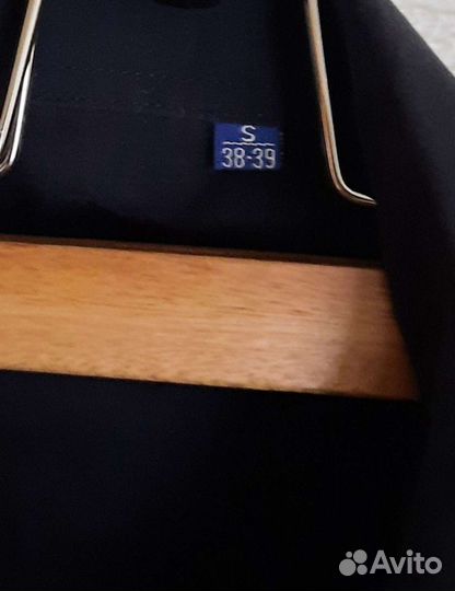Рубашка размер S, 38-39