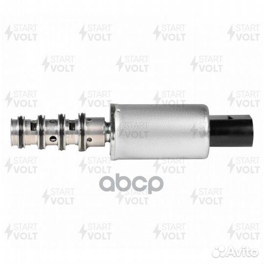 Клапан электрический VAG touareg 06/Q7 06- 3.0