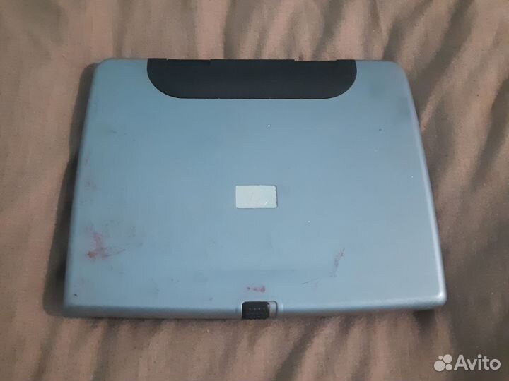 Hp pavilion n5350