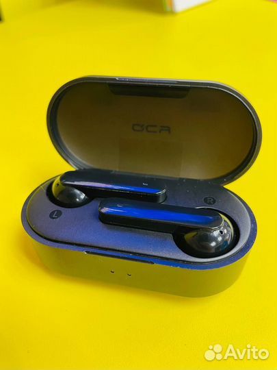 Наушники QCY In1915