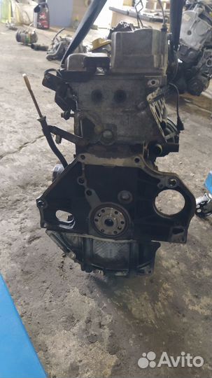Двигатель Opel Astra J 1.8