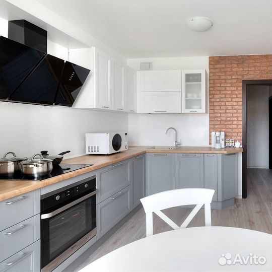 Кухонный гарнитур на заказ