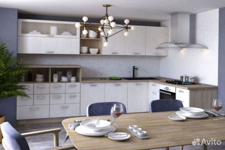 Мебель для кухни