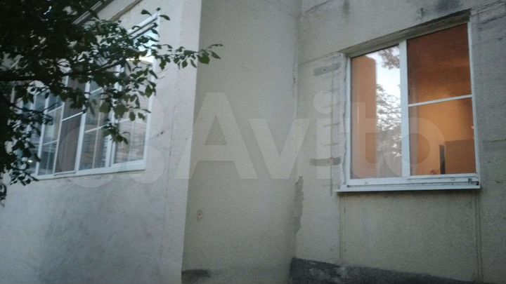 2-к. квартира, 62 м², 1/5 эт.