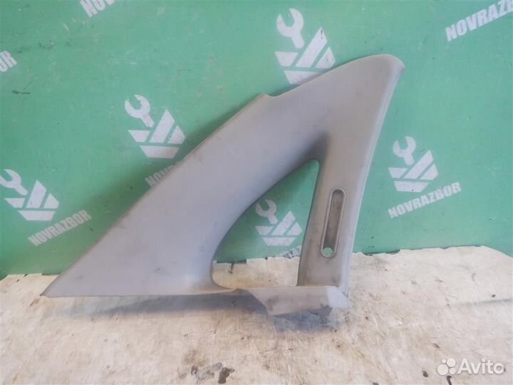 Обшивка стойки Опель Вектра Б