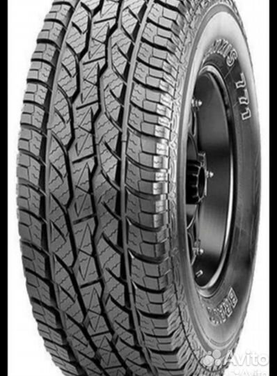 Maxxis AT-771 Bravo 255/60 R18 112H