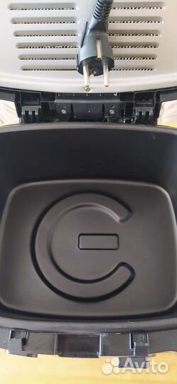 Фритюрница