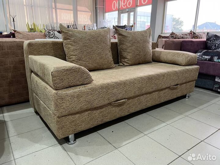Диван-Новый (быстрая доставка) 683