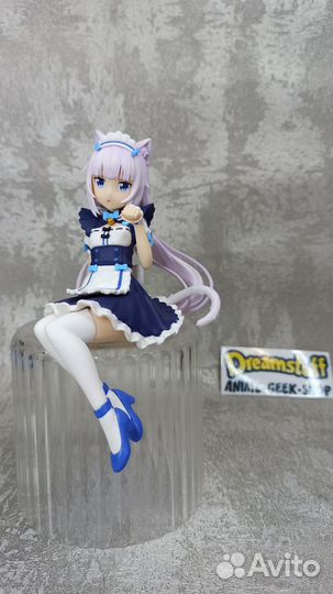 Аниме фигурка Ванилла, оригинал