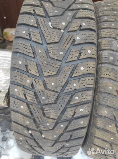 Hankook Winter I'Pike 195/65 R15 91T