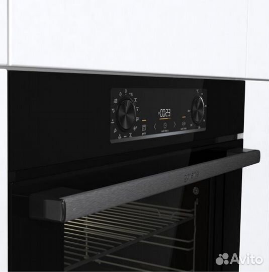 Духовой шкаф gorenje bos6737e13fbg