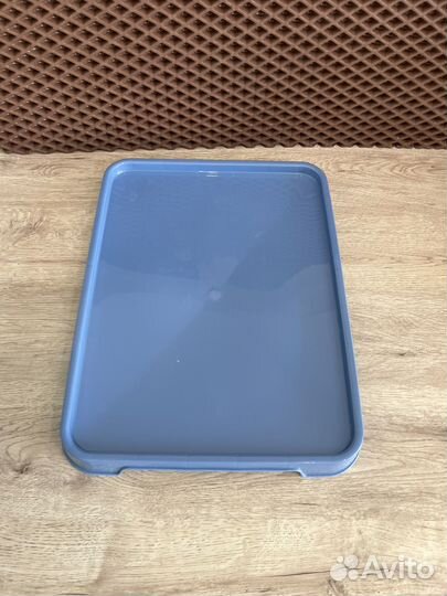 Бокс для стерильных бутылочек