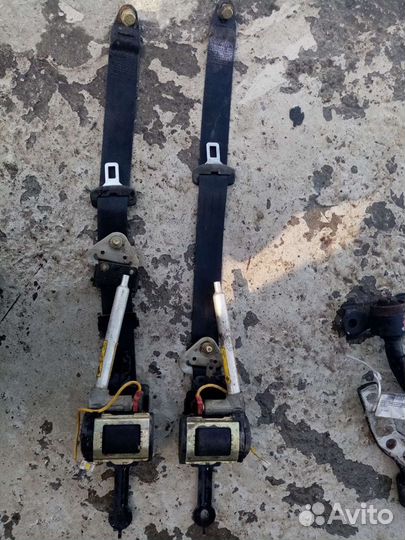 Nissan primera p 11 запчасти