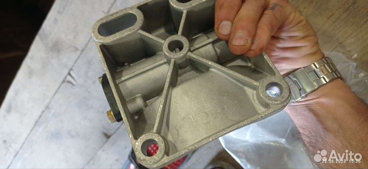 Насос с подкачкой Фильтра pl 420 сепар