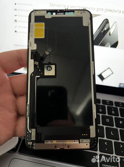 Дисплей iPhone 11 Pro Max с доставкой по России