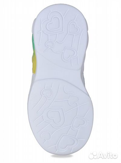 Кроссовки со светом 27