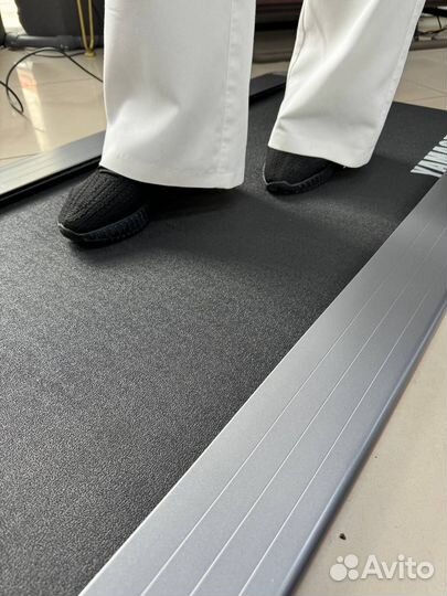 Беговая дорожка yamaguchi runway x