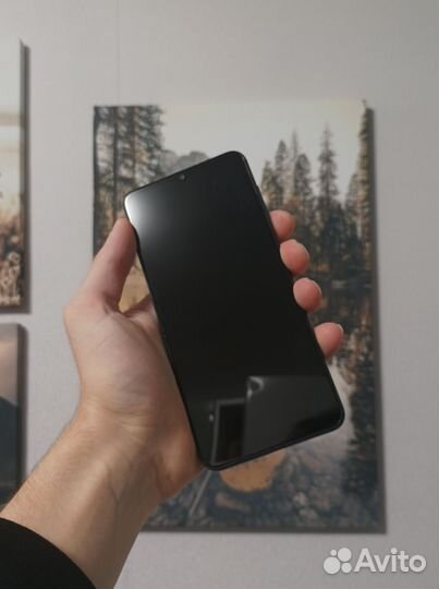 Samsung Galaxy A12