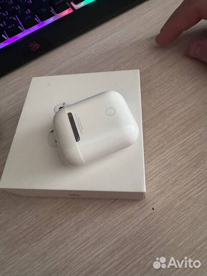 Apple AirPods 2 Оригинал